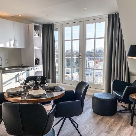 Prachtig Appartement Dichtbij Strand Do07 Domburg Ngoại thất bức ảnh