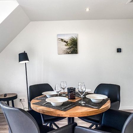 Prachtig Appartement Dichtbij Strand Do07 Domburg Ngoại thất bức ảnh