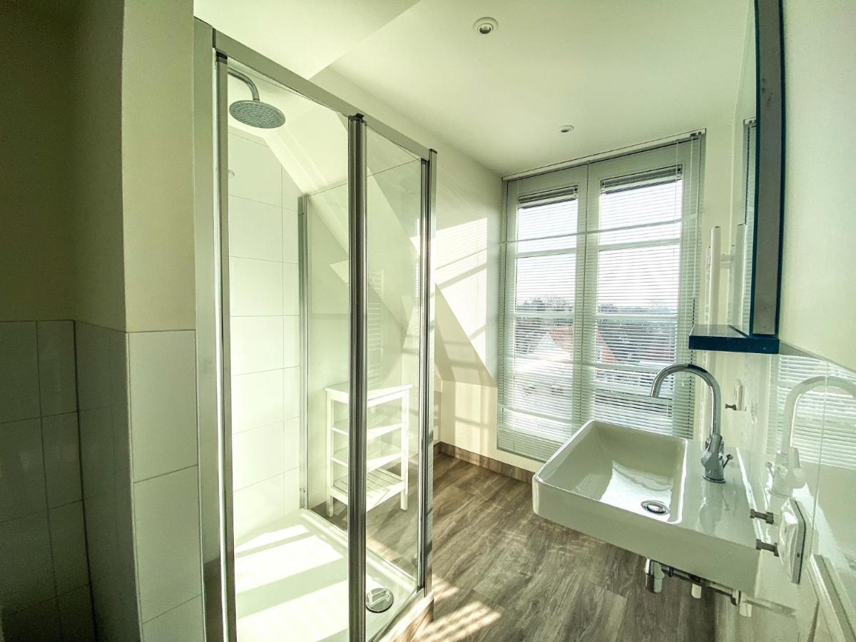Prachtig Appartement Dichtbij Strand Do07 Domburg Ngoại thất bức ảnh