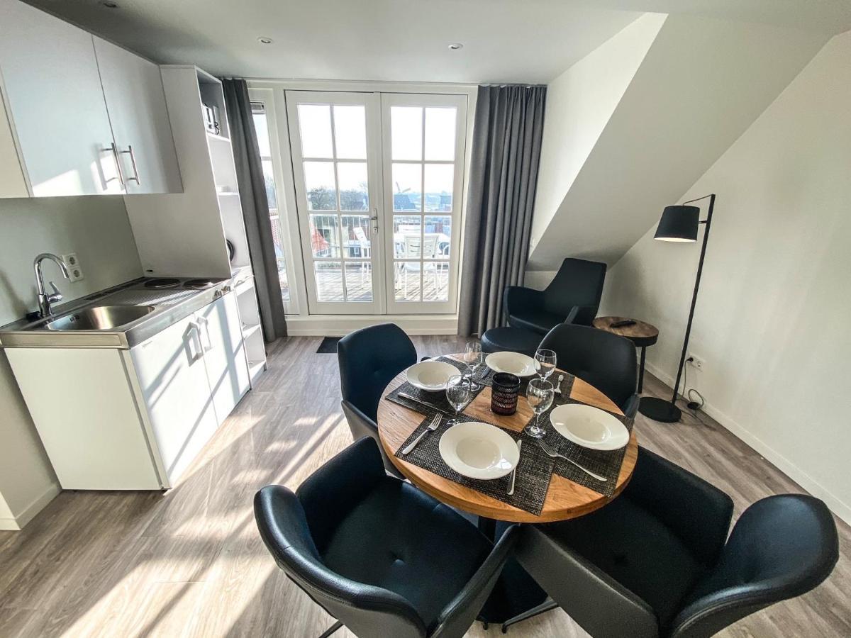 Prachtig Appartement Dichtbij Strand Do07 Domburg Ngoại thất bức ảnh