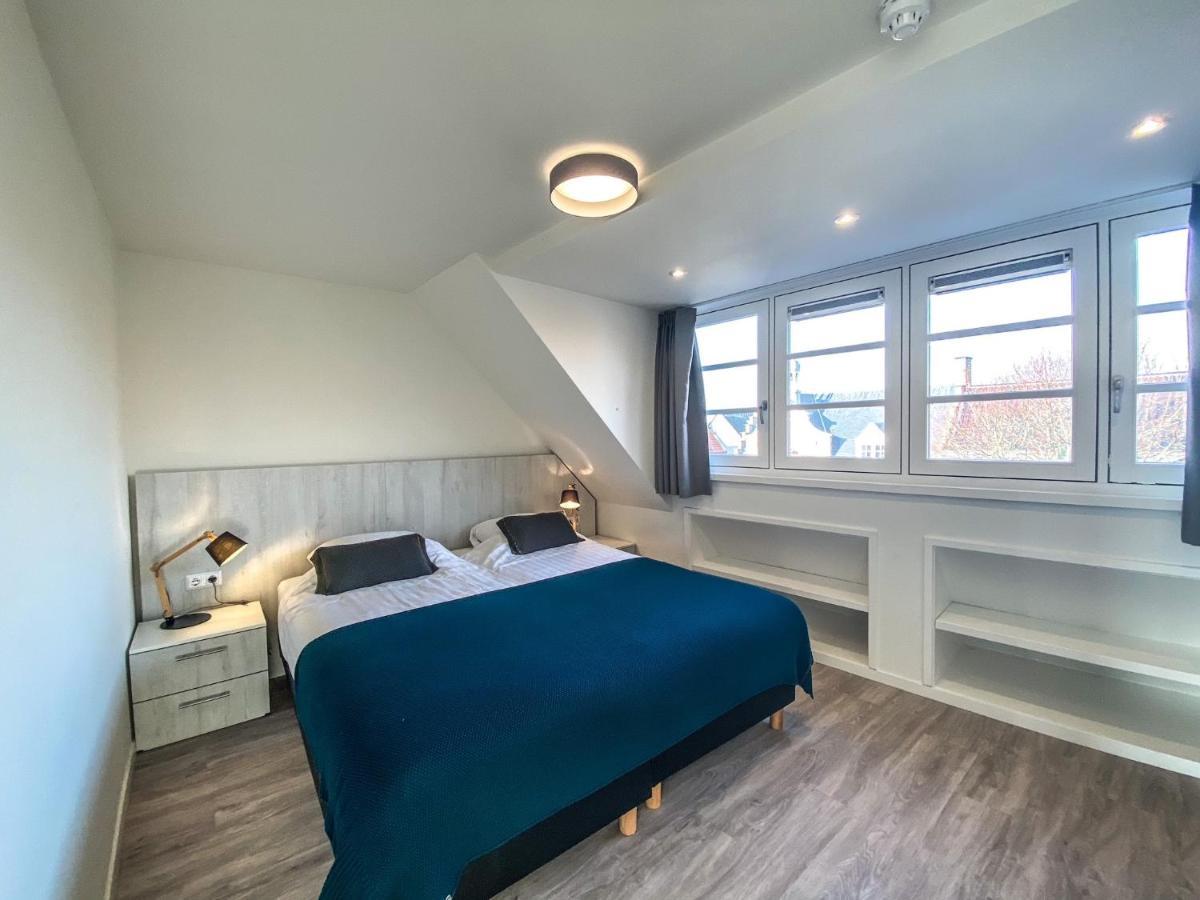 Prachtig Appartement Dichtbij Strand Do07 Domburg Ngoại thất bức ảnh