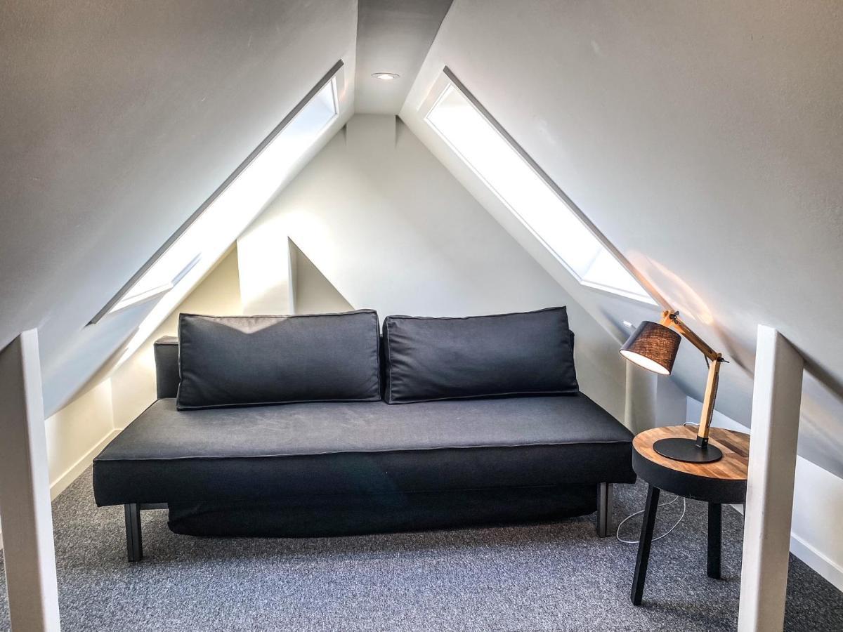 Prachtig Appartement Dichtbij Strand Do07 Domburg Ngoại thất bức ảnh